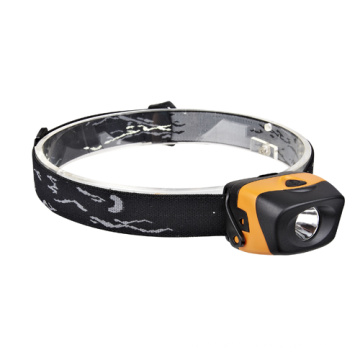 Super Bright PRO LED Headlamp (21-1F2051)